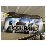 Rock Band PS2 Gaming Guitar in Box