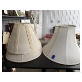 2 - Lampshades