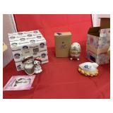 3 Pcs - Dreamsicle & Precious Moments Figurines