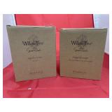 2 Pcs - Willow Tree Figurines