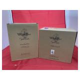 2 Pcs - Willow Tree Figurines