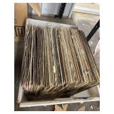 Assorted Vinyl Records