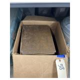 Books of Assorted Phonograph Records