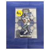 2023 Panini Mosaic Football Card #220 Geno Smith