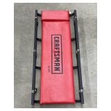 Craftsman Rolling Creeper