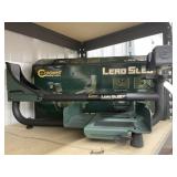 Caldwell Shooting Gun Lead Sled