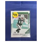 2024 Panini Donruss Football Card #151