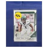 2024 Panini Donruss Football Card #42