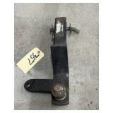 Towing Hitch w/Ball