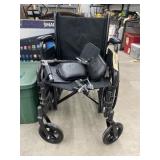 Medline Wheel Chair