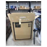 Medline Portable Potty Chair