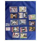 2002 MLB Cards and More Baseball Cards