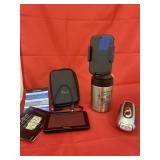 3 Pcs - Cup Holder Phone Mount - Garmin GPS