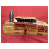 7 Pcs - 223 Remington Ammo