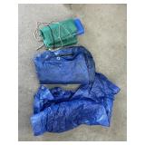 2 - Tarps