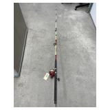Fishing Rod/Reel