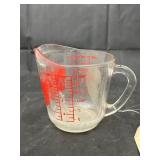 Anchor Measuring Cup