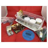 Muzzle Cleaning Patches