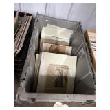 Old Newspaper Clippings