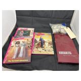 Dominoes - Barbie Books - Jotto