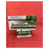 2 Pcs - 45 Auto Ammo NIB