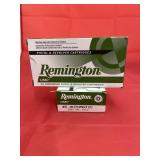 2 Pcs - 45 Auto Ammo NIB