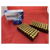 2 Pcs - 45 Auto Ammo