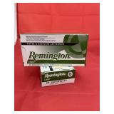 2 Pcs - 45 Auto Ammo NIB