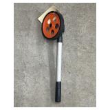 Rolling Measuring Meter