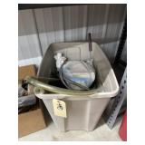 Plastic Tubing - Rags - Utility Hoses in Plastic B