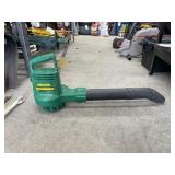 Corded Leaf Blower