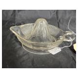 Glass Juicer
