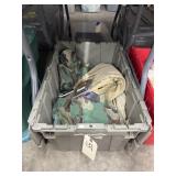 Camo Clothing - Air Patrol Uniform 29x32 - Wallet