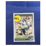 2024 Panini Score Football Card #224