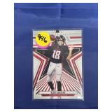 2024 Panini Rookies & Stars Football Card #5