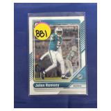 2024 Panini Donruss Optic Football Card #126