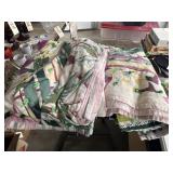 2 Pcs - Handmade Quilts