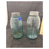 2 - Ball Canning Jars