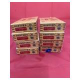 8 Pcs - 223 Remington Ammo