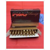 2 Pcs - 223 Remington Ammo