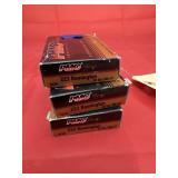 3 Pcs - 223 Remington Ammo