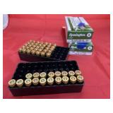 2 Pcs - 45 Auto Ammo