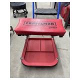 Craftsman Rolling Stool