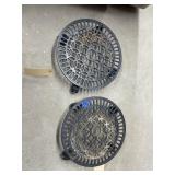 Rolling Flowerpot Dolly