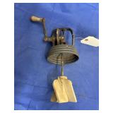 Butter Churn - no jar