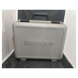 Rotozip Spiral Saw in Case