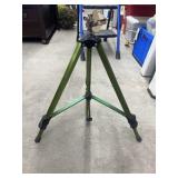 Tripod Sprinkler