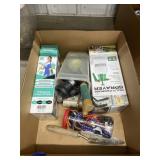 Garden Sprayer - Gardening Tools - Bungee Cords