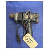 Craftsman Corded Drill