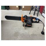 Corded Chainsaw